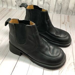 Dr. Martens Ankle Boots